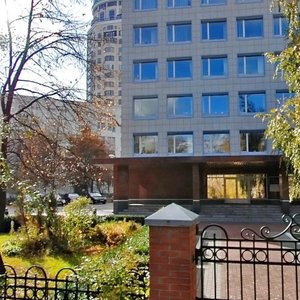 Kudriavska Street, 26-28, Kyiv: photo