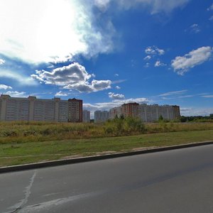 Sheksninskiy Avenue, 16, : foto