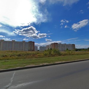 Sheksninskiy Avenue, 16, Cherepovets: photo