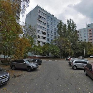 Fortechna vulytsia, 4, Zaporizhia: photo