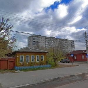 Bolshaya Pokrovskaya ulitsa, 24, Pavlovskiy Posad: photo