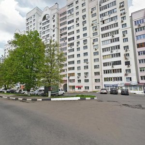 Белгород, Улица 5 Августа, 31: фото