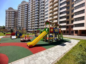 Prospekt Pobedy, 43А, : foto