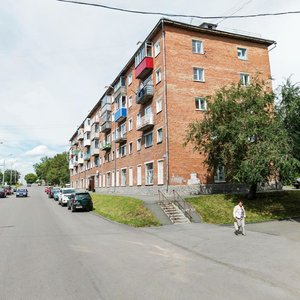 Institutskaya ulitsa, 26, Prokopevsk: photo