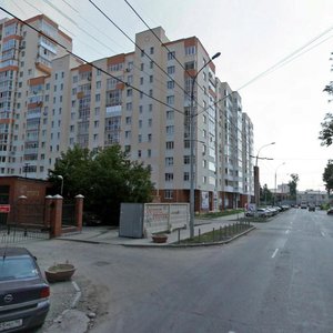 Chapayeva Street, 23, Yekaterinburg: photo