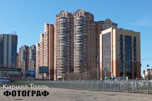 Москва, Нижегородская улица, 25: фото
