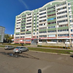 Galiaskara Kamala Boulevard, 8А, Naberezhnye Chelny: photo