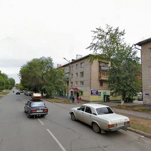 Тольятти, Улица Мурысева, 80: фото