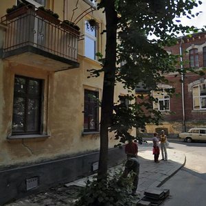 Vulytsia Nekrasova, 5А, Lviv: photo