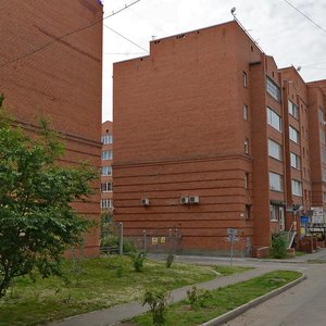 30th Irkutskoy Divizii Street, 6, Irkutsk: photo