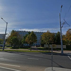 Kalvaryjskaja Street, 39, Minsk: photo