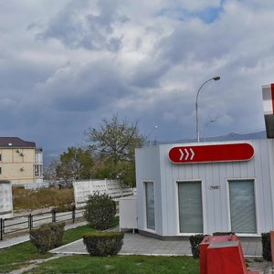 Новороссийск, Улица Ленина, 2: фото