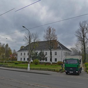 Vulica Maksima Horkaha, No:74А, Vitebsk: Fotoğraflar