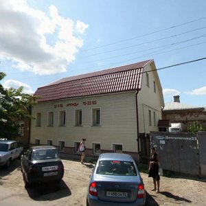 Dolgopolov Street, 33, Nizhny Novgorod: photo