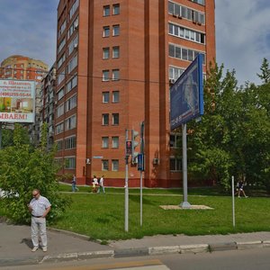 Proletarskiy prospekt, 2А, : foto
