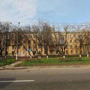 Lenin Avenue, 85, Nizhny Novgorod: photo