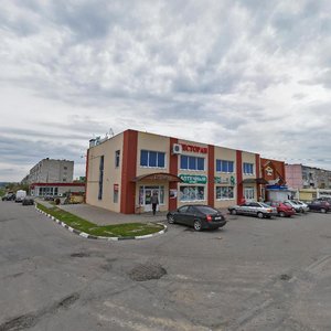 Vostochnaya Street, 1, Belgorod Oblast: photo