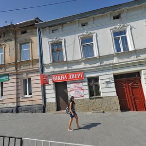 Zelena vulytsia, 70, Lviv: photo