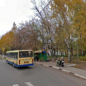 Орехово‑Зуево, Улица Гагарина, 21: фото