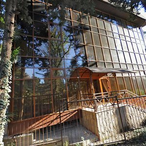 Kurortniy Avenue, 108А, Sochi: photo