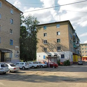 Орёл, Приборостроительная улица, 52: фото