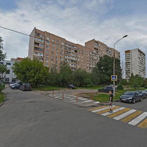 Kosmonavtov Street, 43, : foto