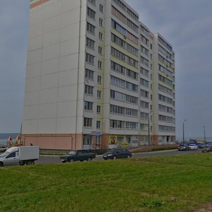 Raskolnikova Street, 44, Naberezhnye Chelny: photo