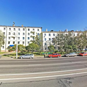 Partyzanski Avenue, 15, Minsk: photo