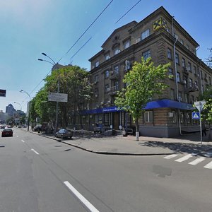 Henerala Almazova Street, 4А, Kyiv: photo