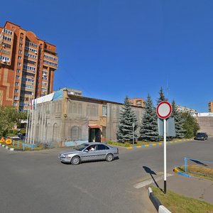 Gorkogo Street, 26А, Stupino: photo