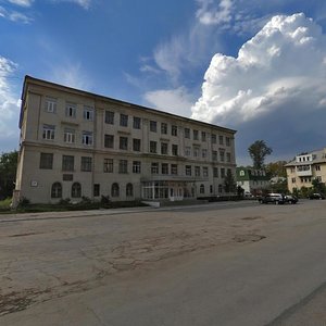 Gidrostroyevskaya ulitsa, 17, : foto