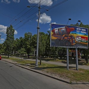 Petra Hryhorenka Аvenue, 9/1, : foto