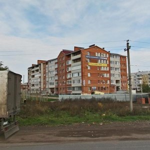 Shkolnaya ulitsa, 11 ، مقاطعة سامارا: صورة