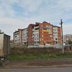 Shkolnaya ulitsa, 11, Samara Oblast: photo