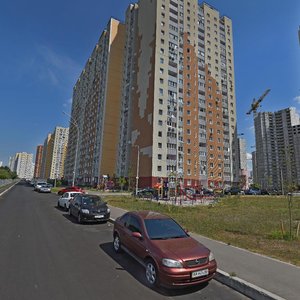 Hryhoriia Vaschenka Street, 3, : foto