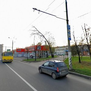 Dmitrovskoye Highway, 91А ، موسكو: صورة