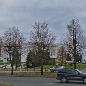 Praspiekt Hienierala Liudnikava, 14, Vitebsk: photo