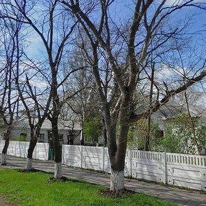 Vokzalnoye Highway, 80, Kerch: photo