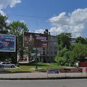 Maidan Korolenka, 3, Zhytomyr: photo