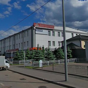 2nd Yuzhnoportovy Drive, 16с8, Moscow: photo