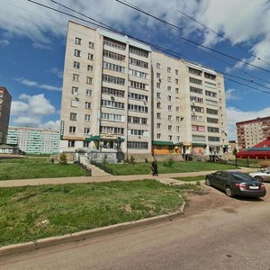 Kommunisticheskaya Street, 116, Sterlitamak: photo