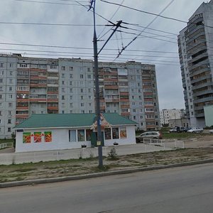 Йошкар‑Ола, Улица Лебедева, 57Б: фото