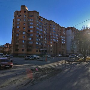 Рязань, Татарская улица, 37: фото