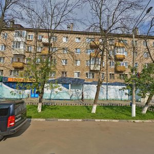 Lenina Avenue, 15, Elektrostal: photo