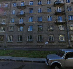 Vyoselnaya Street, 10 ، سان بطرسبرغ: صورة
