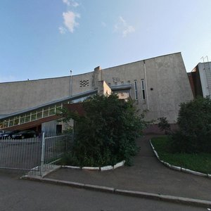 Oktyabrya Avenue, 94, : foto