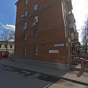 Derbenevskaya Street, No:1, Moskova: Fotoğraflar