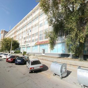 Shahumyana Street, 48/75, Astrahan: photo