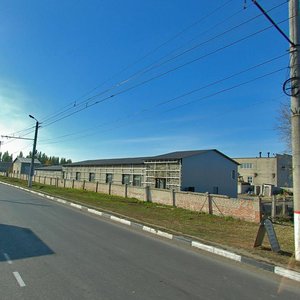 Magistralny proyezd, 28А, Kursk: photo