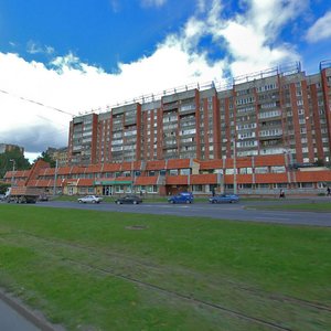 Moskovskiy Avenue, 39, Kaliningrad: photo